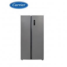 캐리어 570리터 양문형 냉장고
