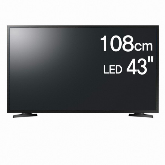 삼성 43인치 TV